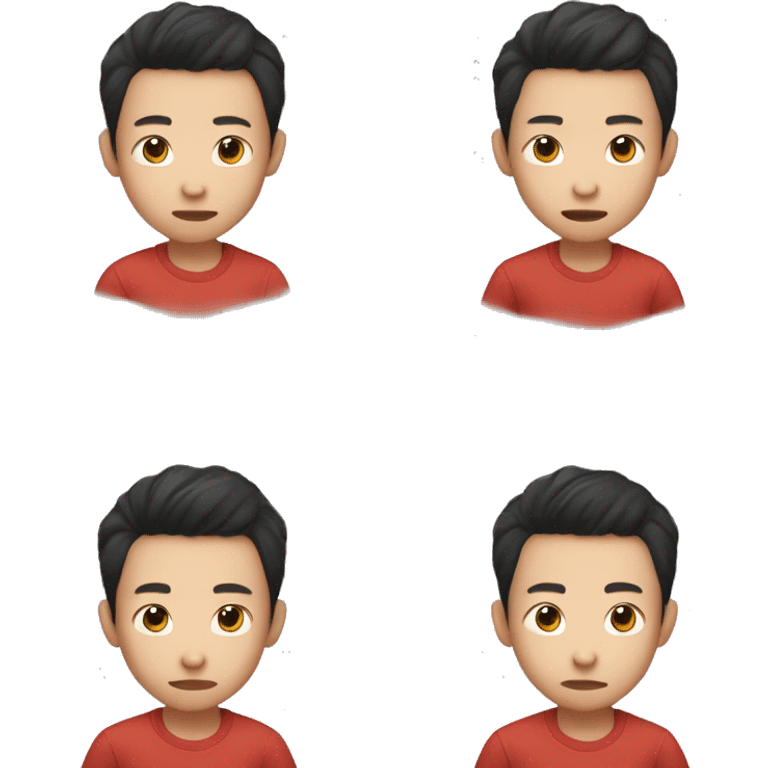 You won't believe the talent of this boy from China emoji