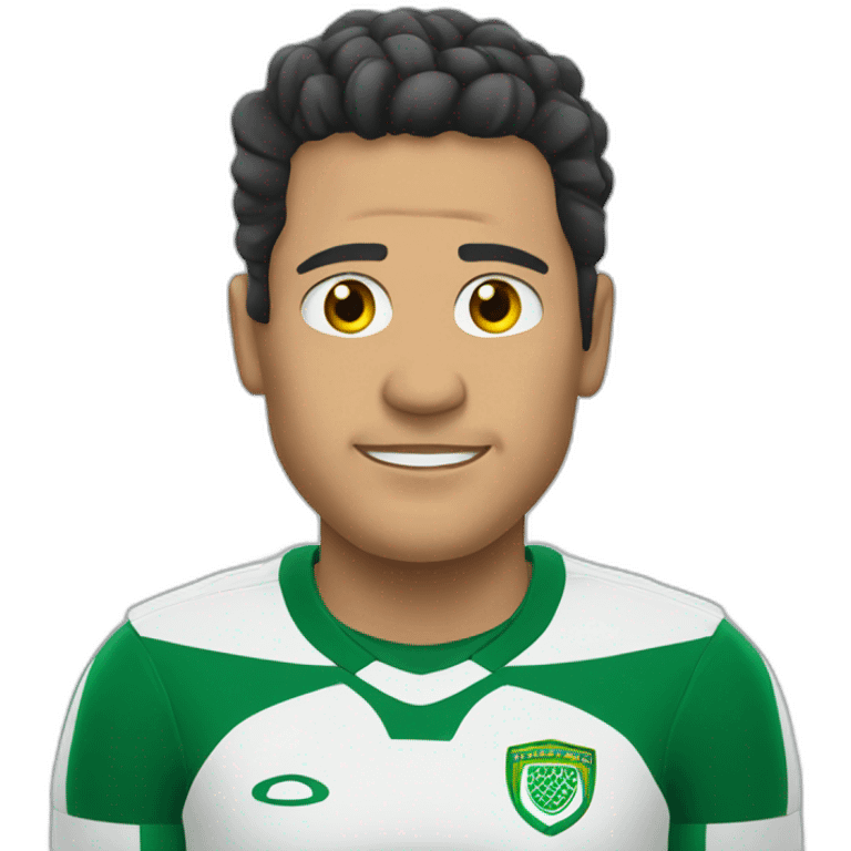 julio cesar emoji