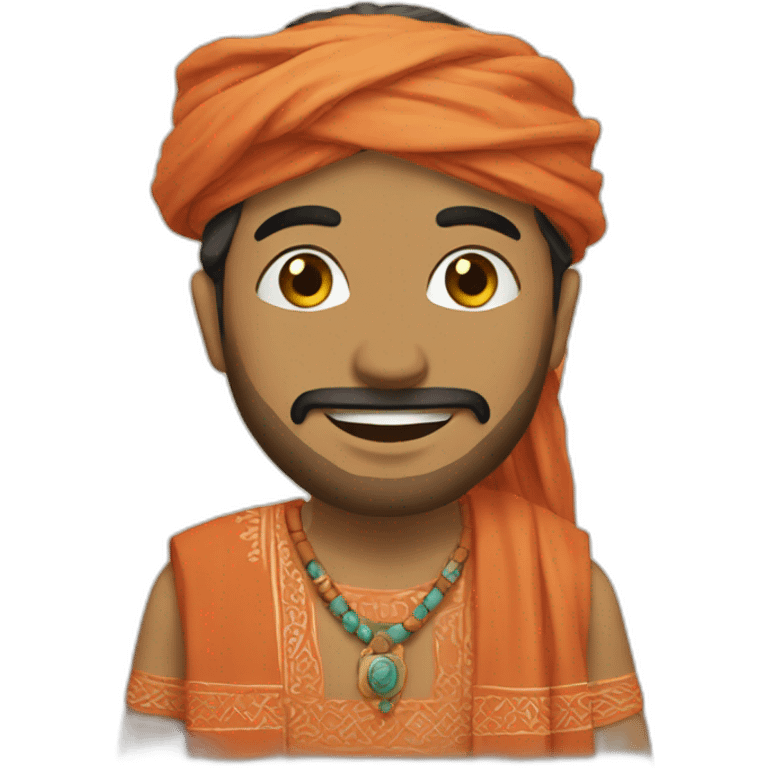 Maroc emoji