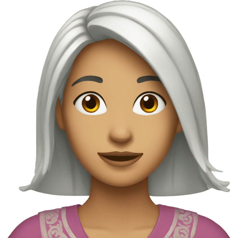 raya emoji