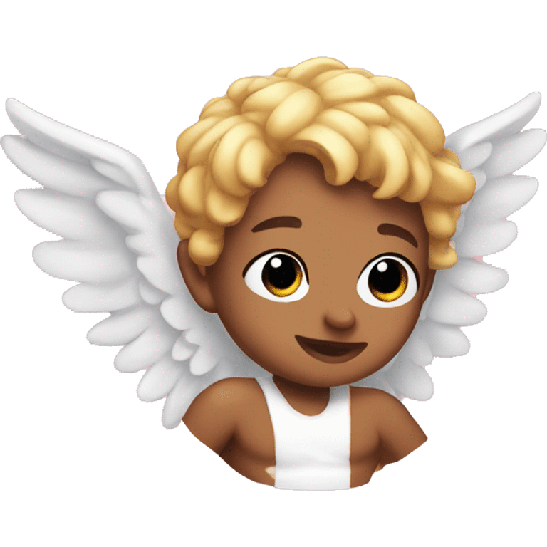 Cupid  emoji