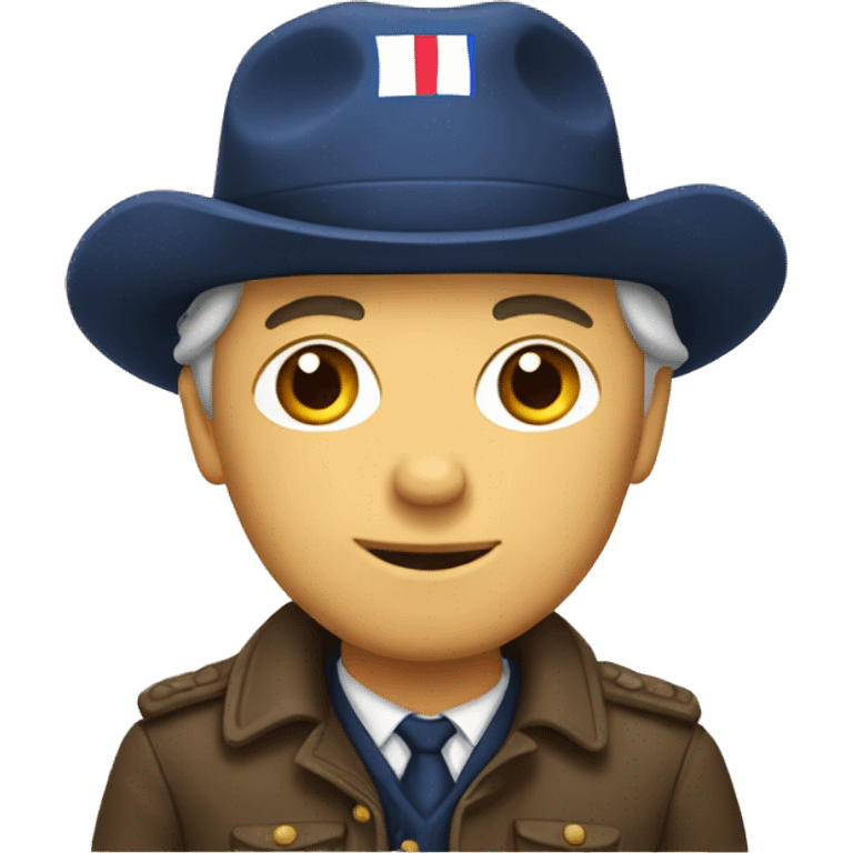 French canadian emoji