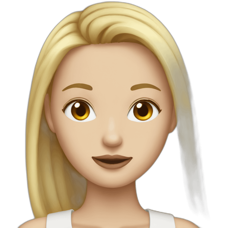 Zara emoji