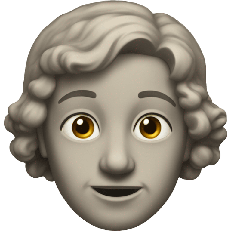 antique emoji