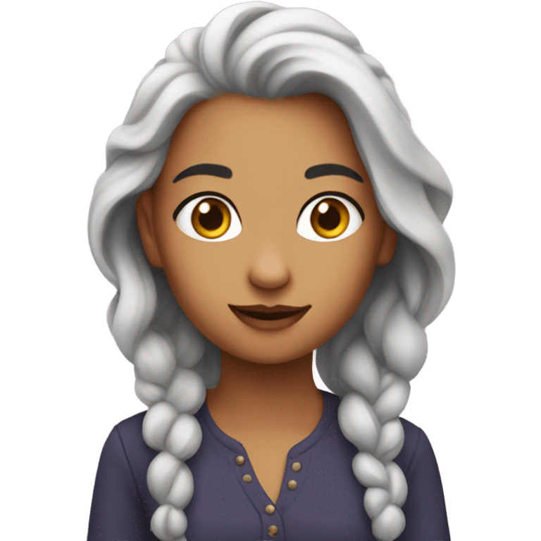 Amelije  emoji