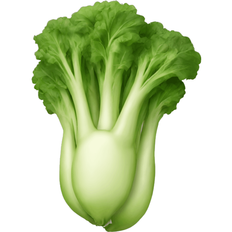 Veggie symbol emoji