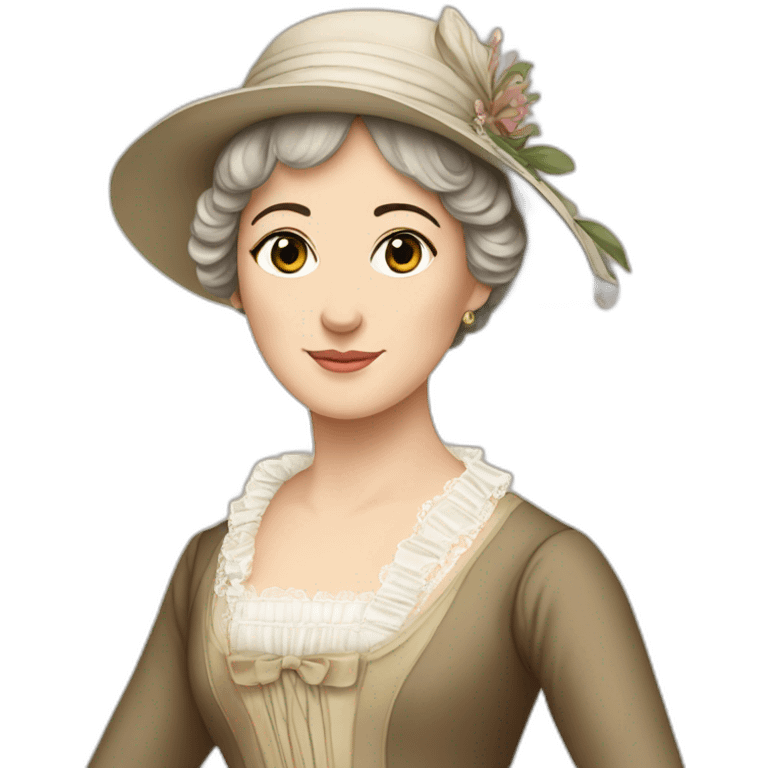 jane-austen-instagram emoji