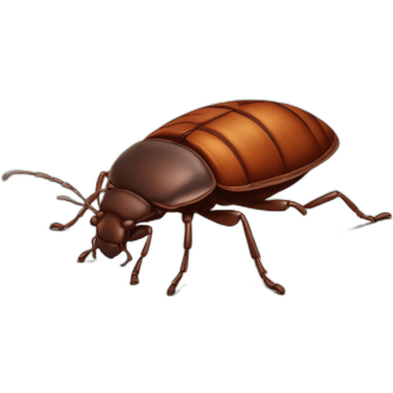 bedbug emoji