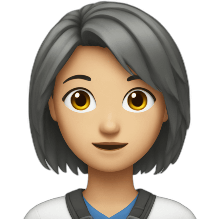 Mari Bys emoji