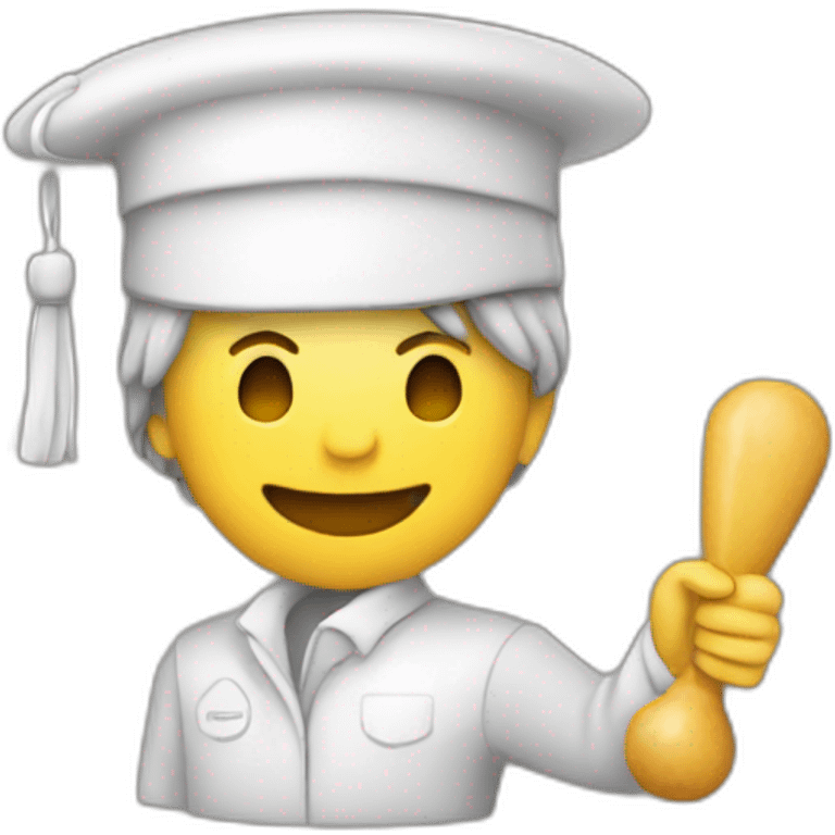 Certification emoji