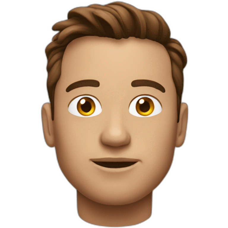 Elon emoji