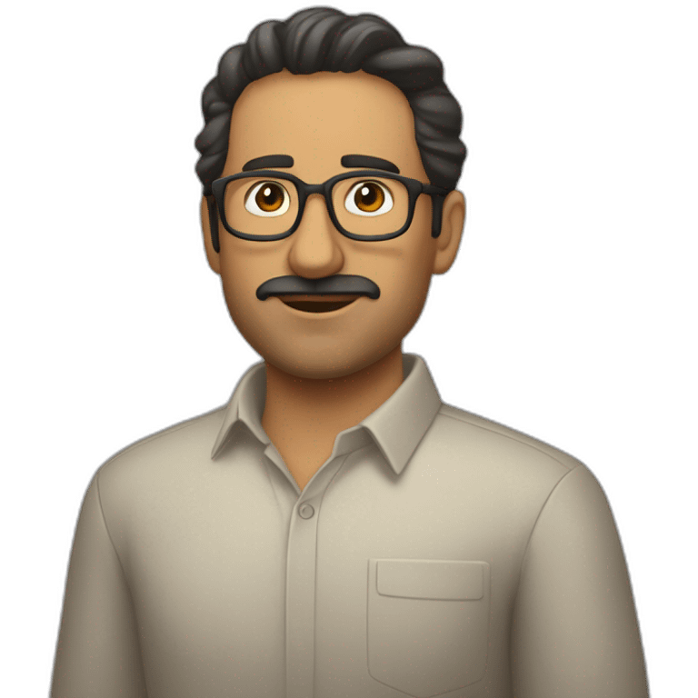 Eduardo manos tijeras emoji