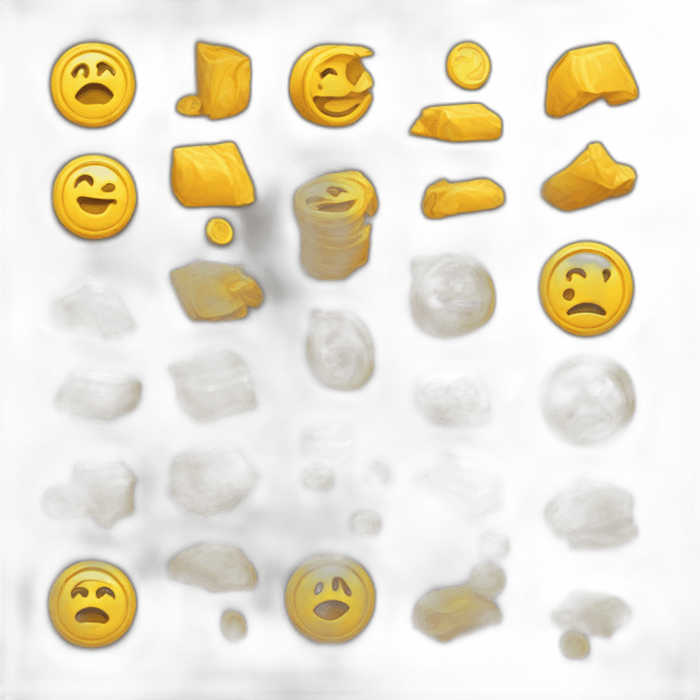 stock exchange emoji