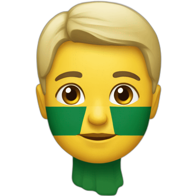 Lithuania emoji