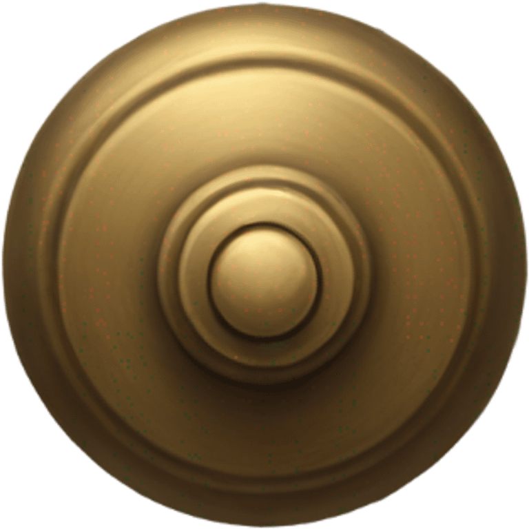 Door knob emoji