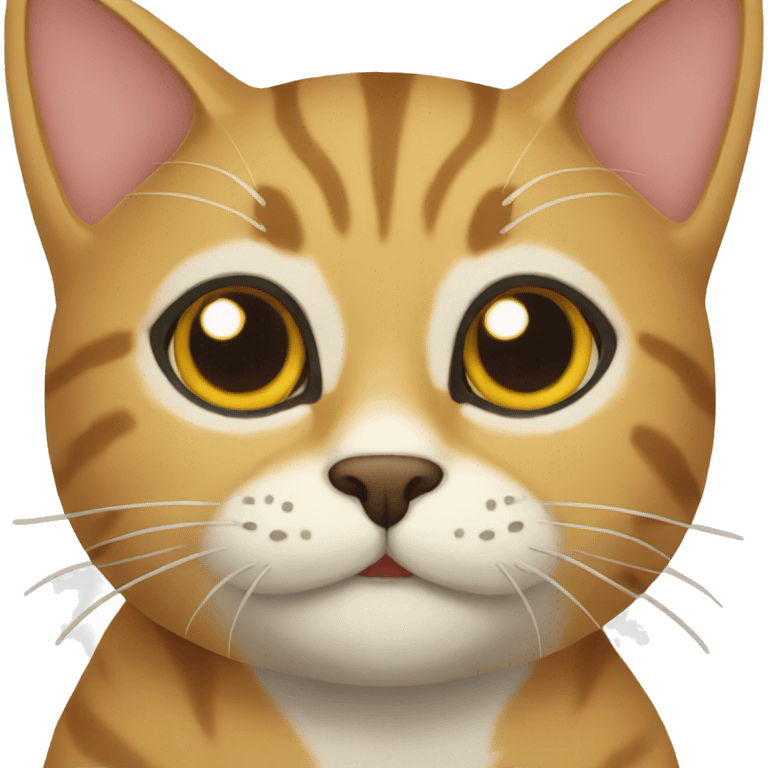 Gato emoji