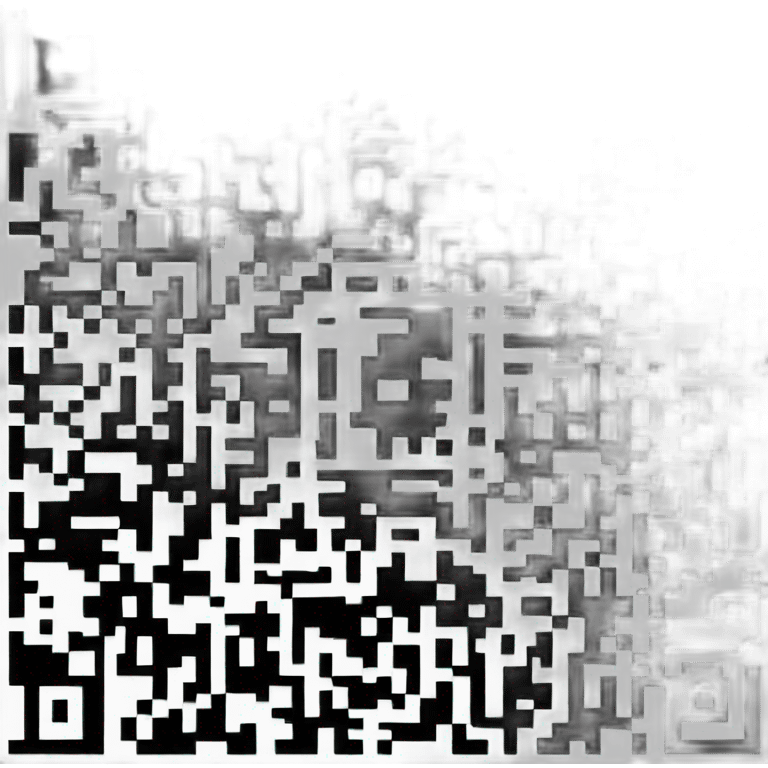 Qr code emoji