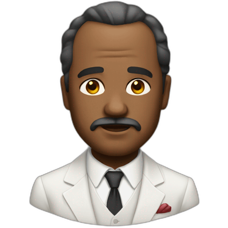 godfather emoji