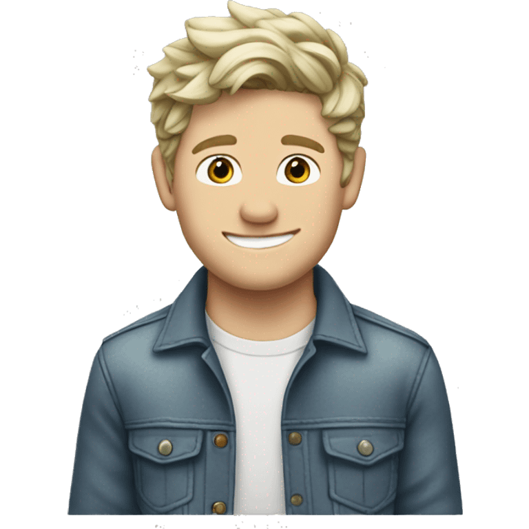 niall horan emoji