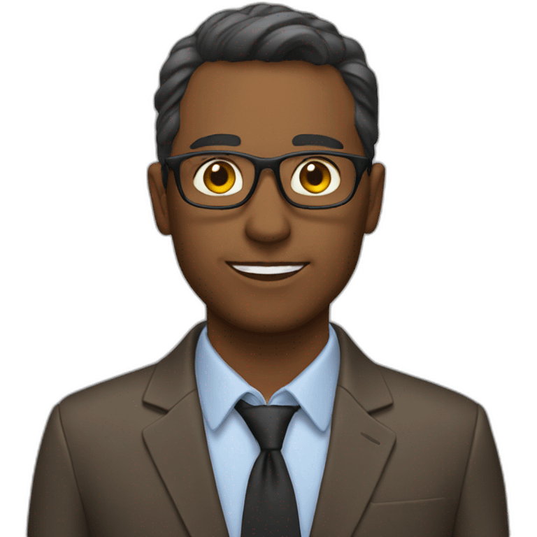 journalist emoji