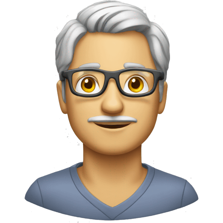 computer sciense teacher emoji