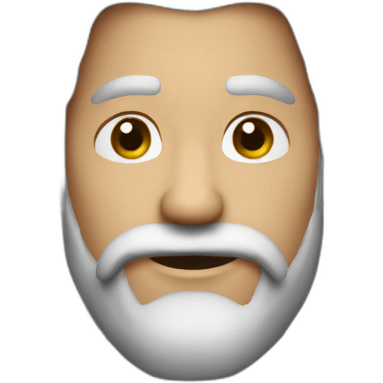 chop top sawyer emoji