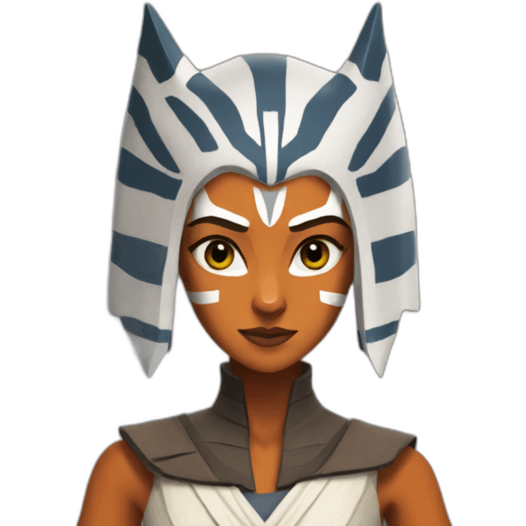 ahsoka emoji