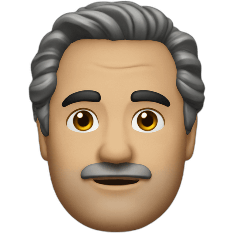 Artie Bucco Sopranos emoji