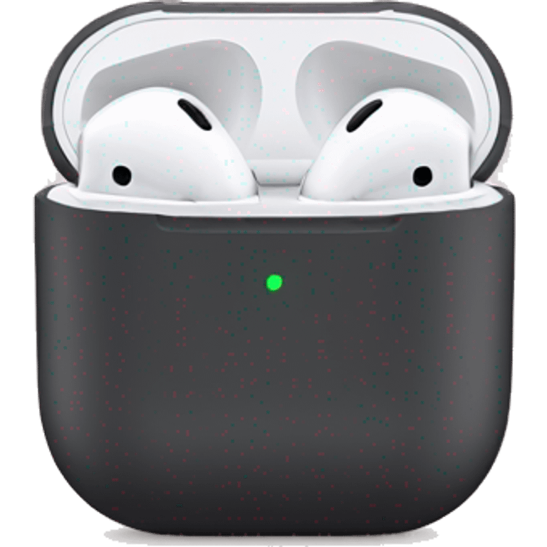 airpods emoji