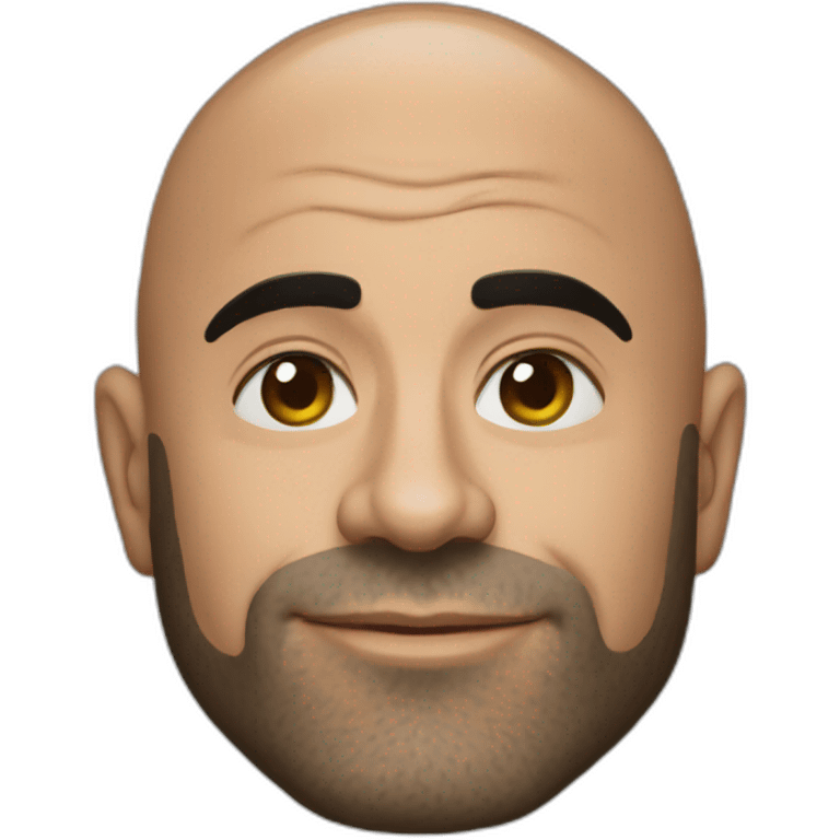 joe rogan emoji