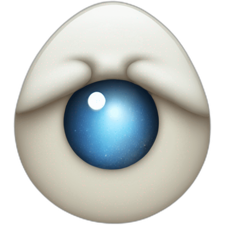 Lunar Tear emoji