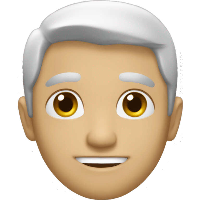 Шарпей emoji