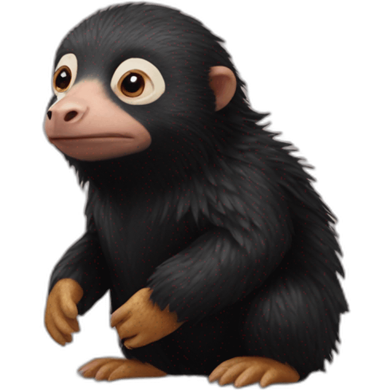 niffler emoji