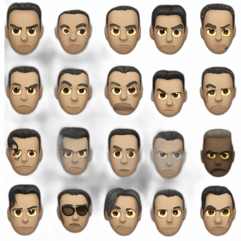 rammstein emoji