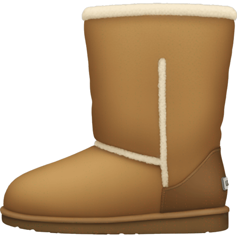 uggs boots  emoji