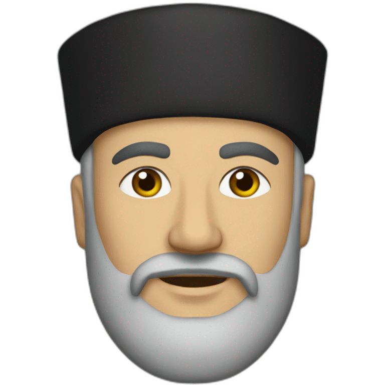 Nader shah emoji