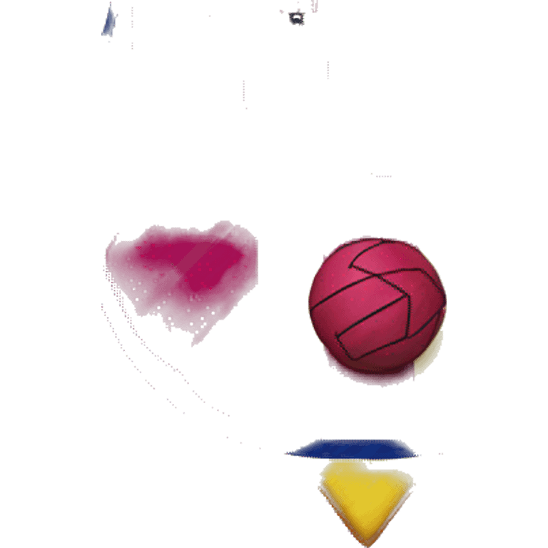 Fc Barcelona logo emoji