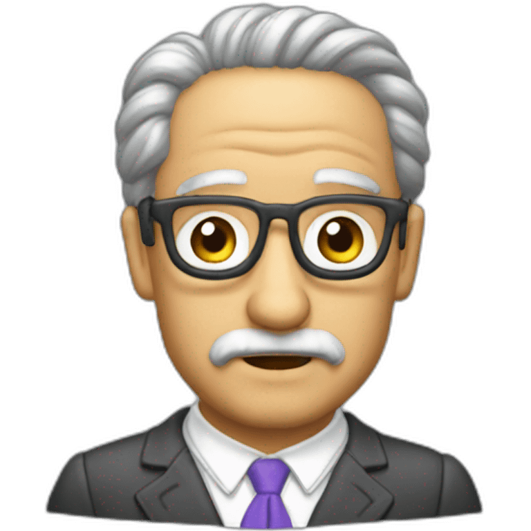 super nintendo chalmers emoji