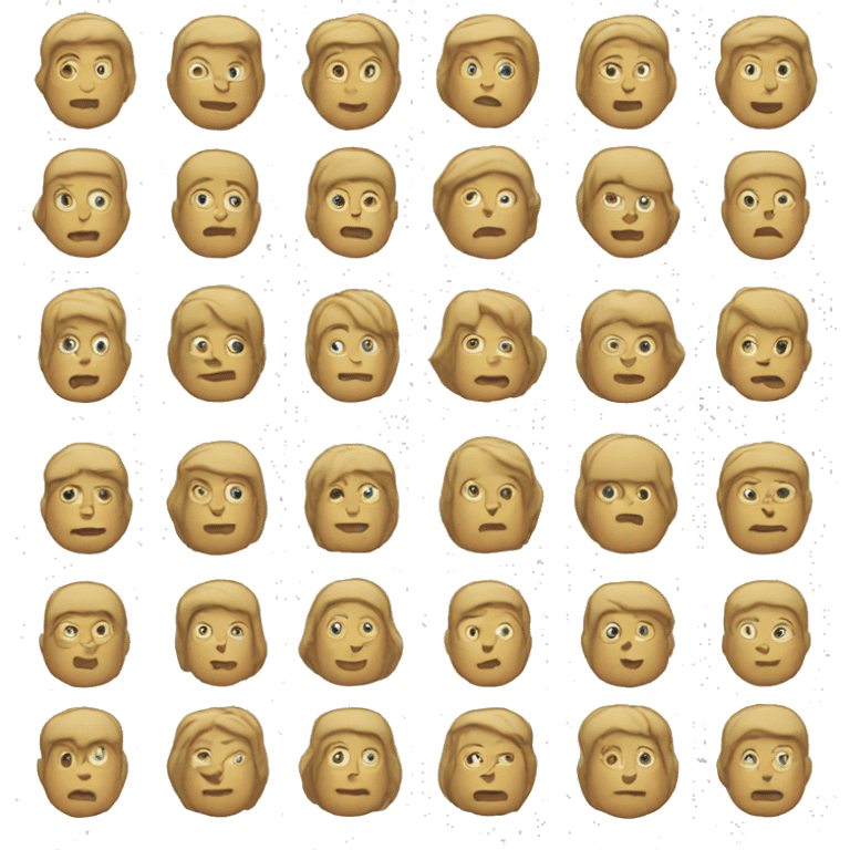 artificial inteligence emoji