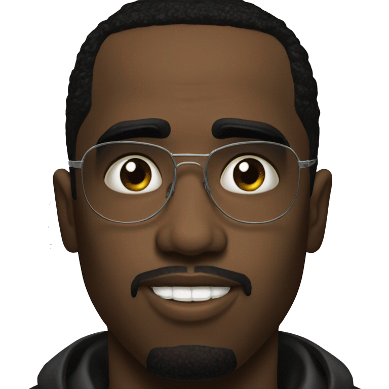 p diddy emoji