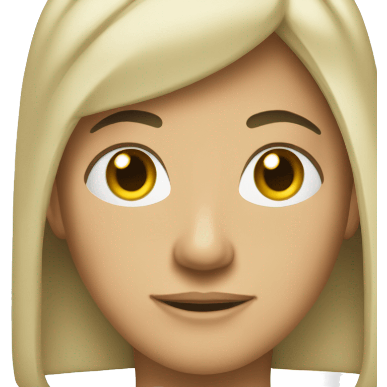 Michou emoji