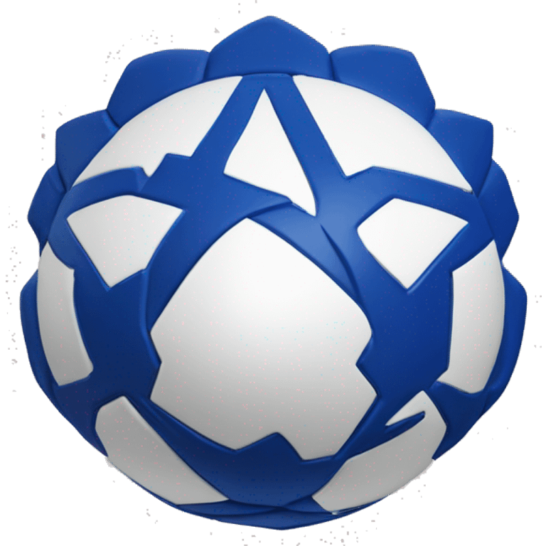 Logo universidad católica de Chile de club de fútbol  emoji