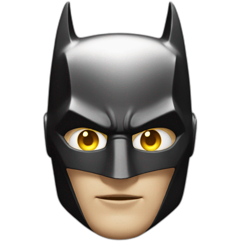 batman electrical engineering emoji