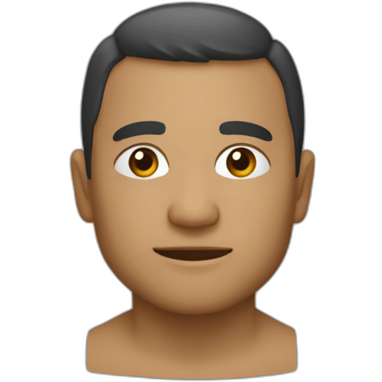 Nouvelle-Calédonie emoji