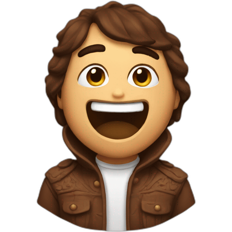 Coco emoji