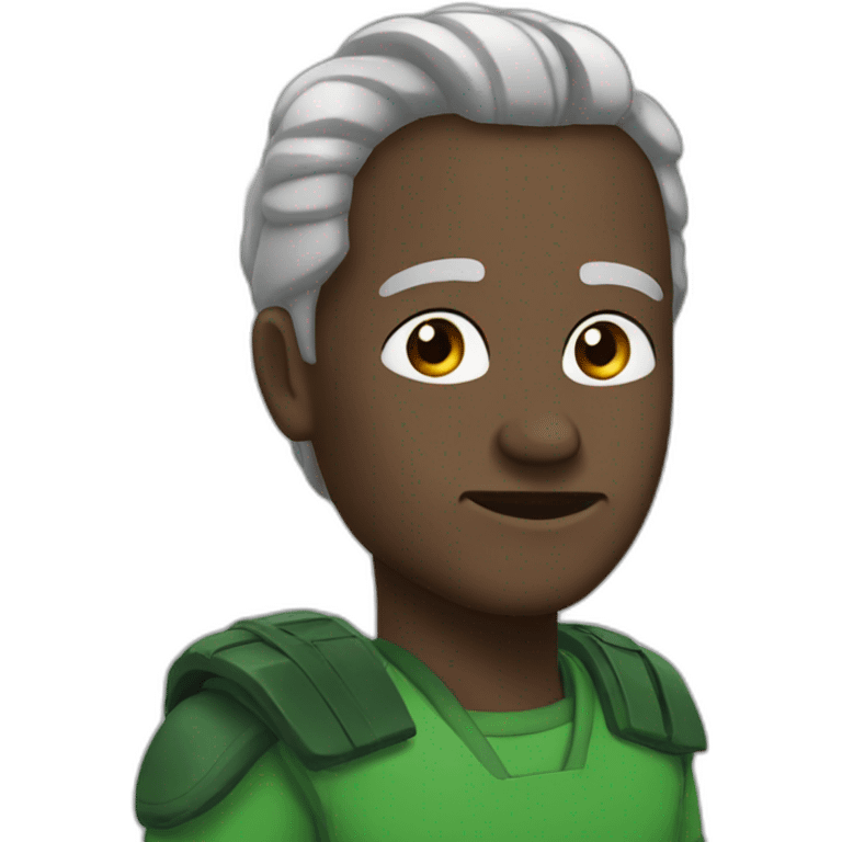 Wembanyama emoji