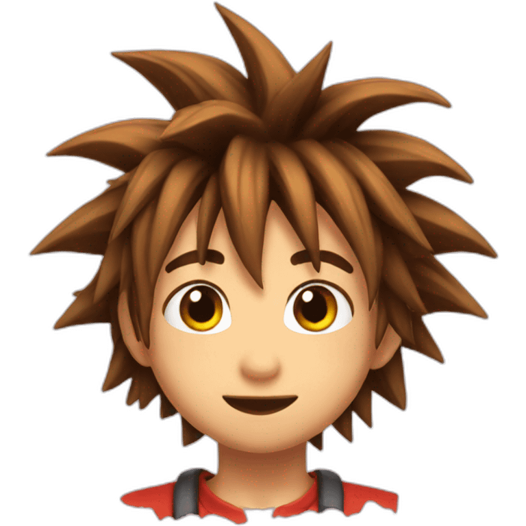 Sora emoji