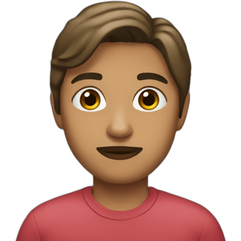 tiby hernandez emoji