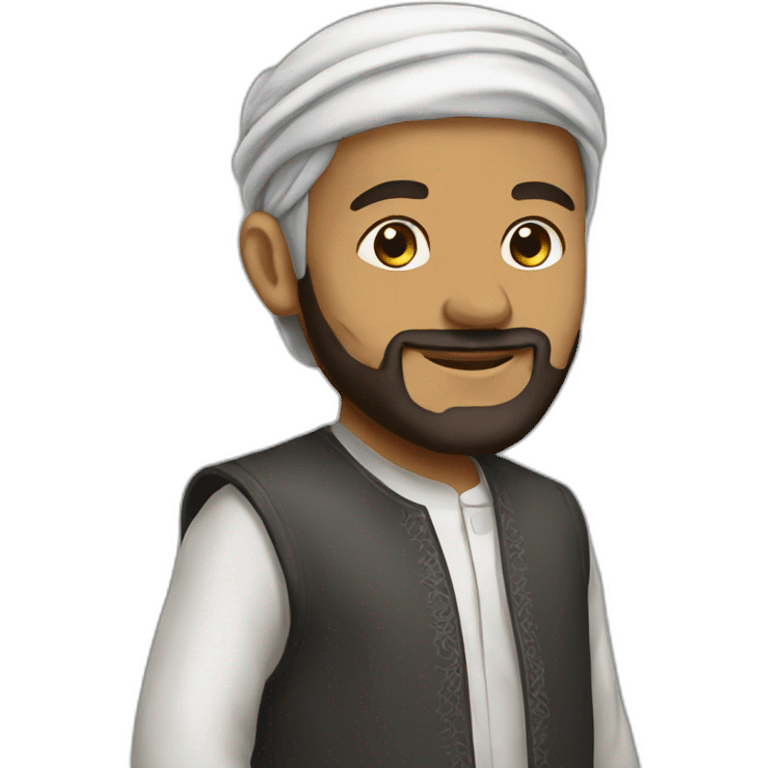 Islam emoji