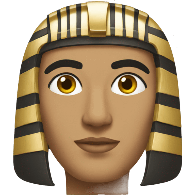 egypt emoji